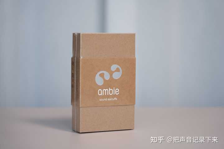 ambie 耳夹式全开放真无线耳机值得入手吗？ - 知乎