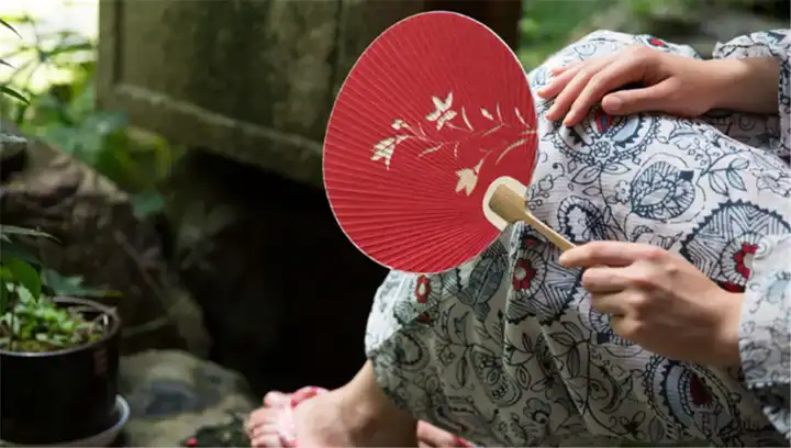 日本动漫中的夏日祭是什么 真实生活中是怎样的 赞那度的回答 知乎