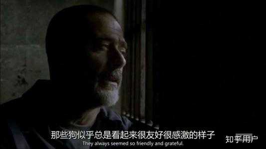 如何看待行尸走肉里的尼根这一角色? - 知乎