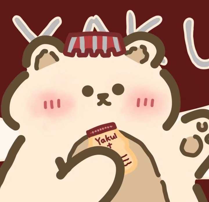 刷牙 GIF - 刷牙 - Discover & Share GIFs  Cute anime cat, Cute love gif, Cute  bear drawings