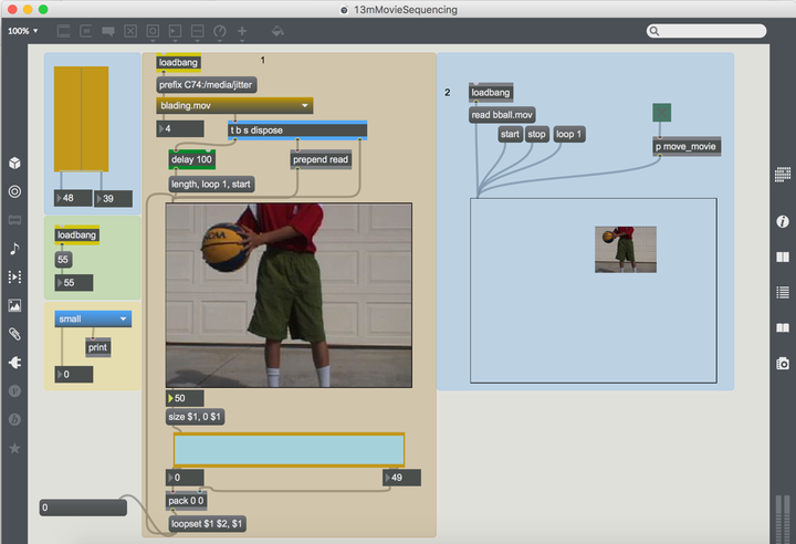 想自学maxmsp ,但是不知道怎么入手，有大神自学成功过吗？ - 知乎