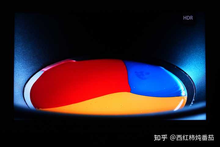 为什么海信、三星等主流电视厂商,都开始卷「RGB 背光」了? - 知乎