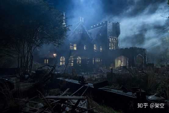 如何评价美剧《鬼入侵》(The Haunting of Hill House)第一季? - 知乎