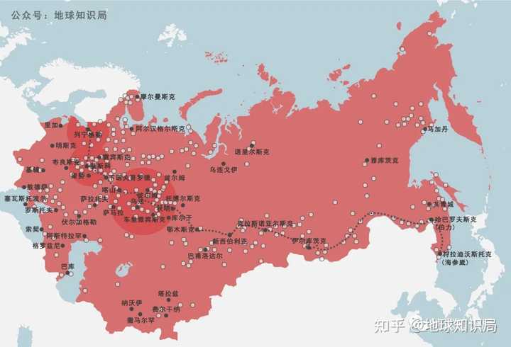关于古拉格的真实情况? - 知乎