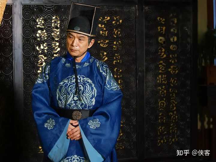 唐朝比较著名的宦官有哪些？ - 知乎
