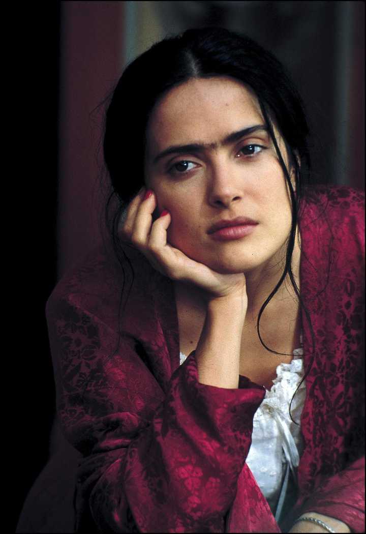 安东尼奥·班德拉斯 / 爱德华·哈里森·诺顿 / 洛罗·纳瓦罗 / 朱力