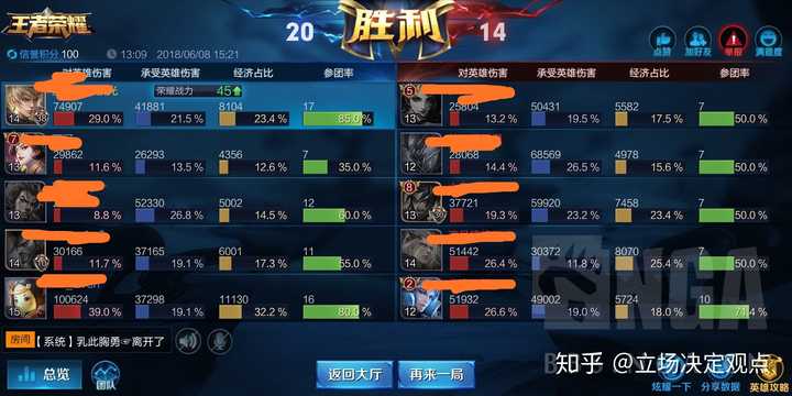 王者荣耀游戏中的对局未结算是什么意思？  第1张