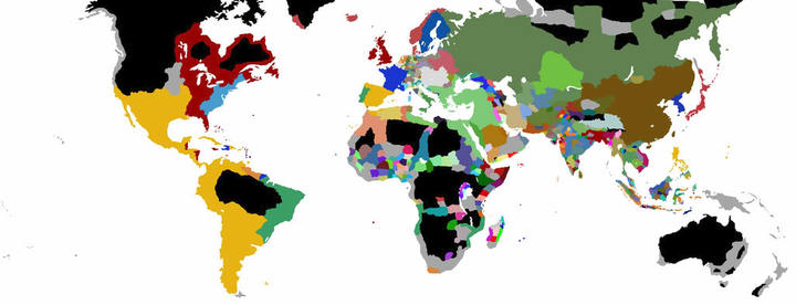  United States America 