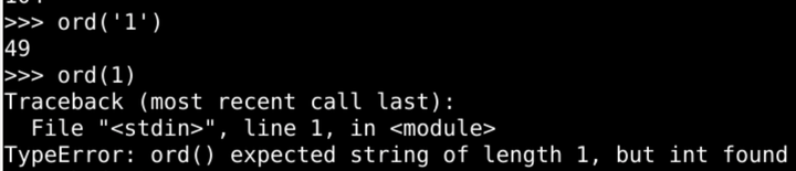 chr 函数在 Python 中有哪些常见的用途？ - 知乎