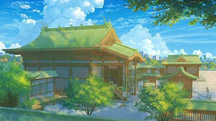 有哪些好看的壁纸值得推荐？ - 知乎