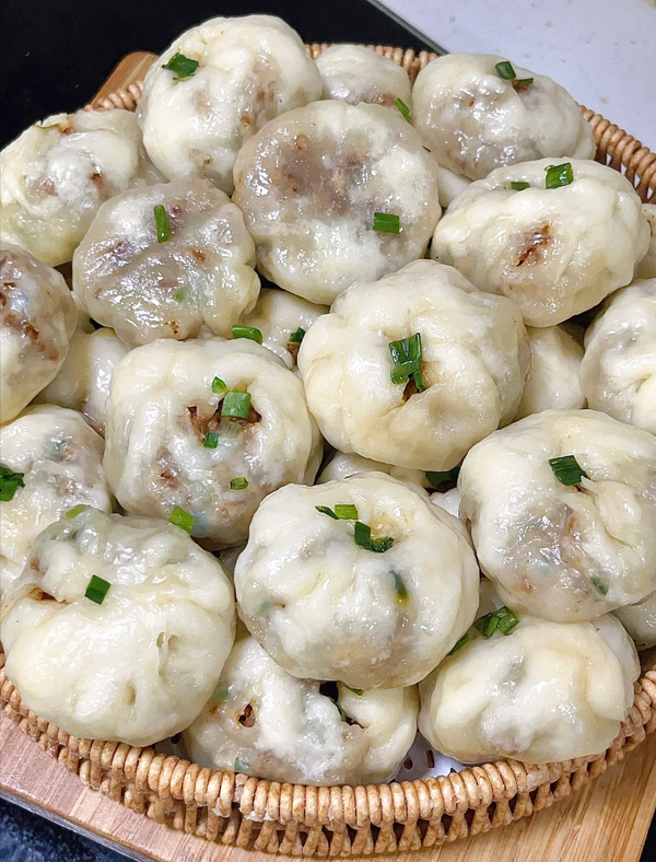 被人夸做饭好吃是一种怎样的体验？