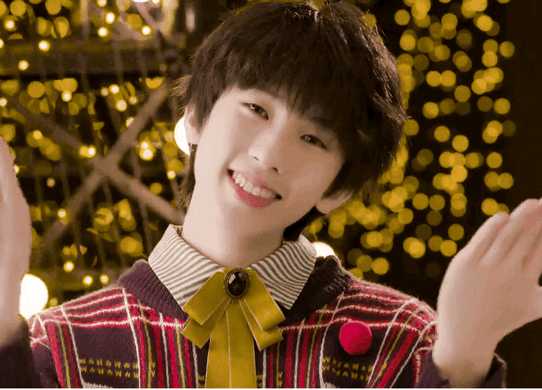 没人觉得宋亚轩跟林墨黄其淋很像吗