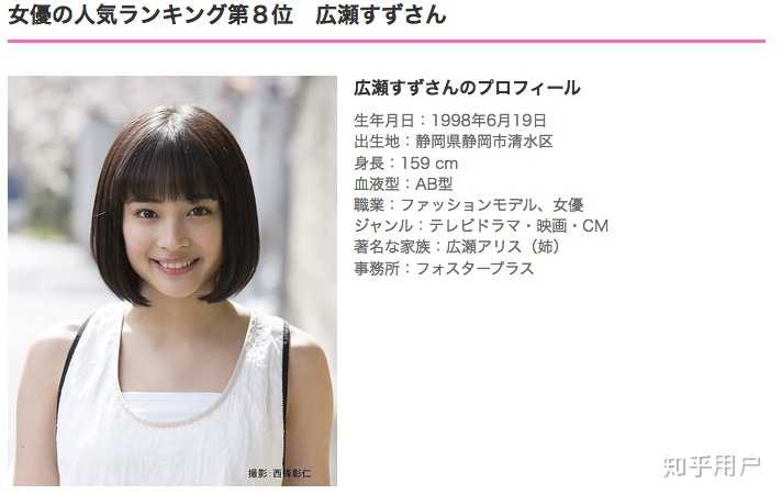 在日本新垣结衣和石原里美谁咖位高 知乎