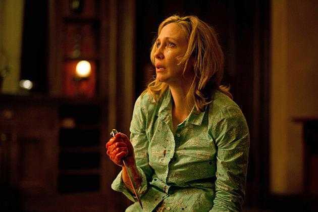 贝茨旅馆 第一季