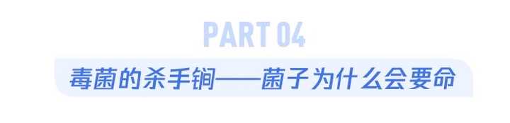 吃有毒菌类 毒蘑菇中毒后为什么会产生幻觉 而且往往是看到一群小人 知乎