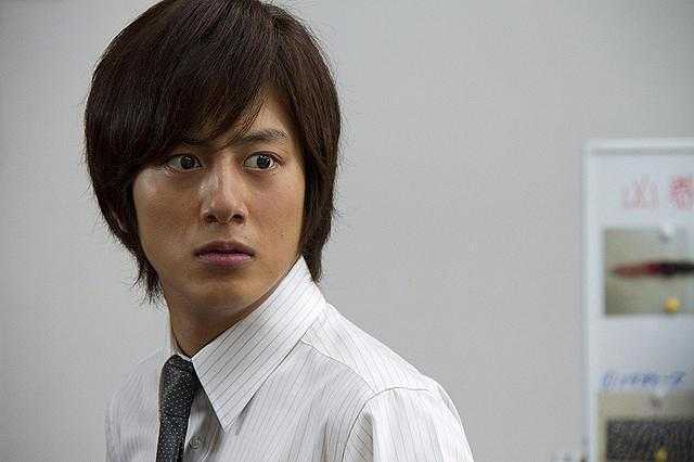 麒麟之翼新参者剧场版