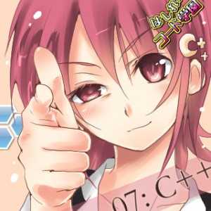 既然万物皆可娘化,那么 C++ 娘,python 娘,Java娘是什么样?她们之间又有什么故事呢? - 知乎