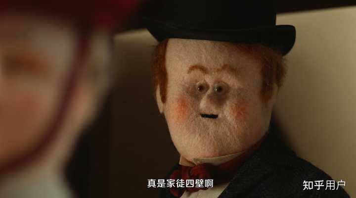 如何评价网飞黑色喜剧定格动画《房子》(The House)? - 知乎