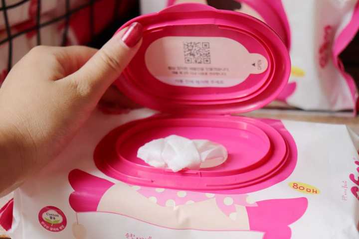 婴儿手口湿巾什么牌子好 给宝宝擦嘴用 有宝妈知道吗 知乎