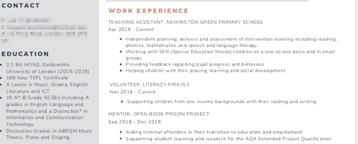 有哪些比较靠谱的外教招聘渠道 知乎