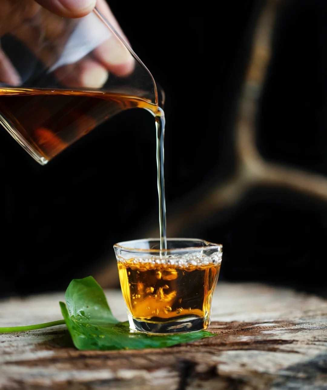 心灵售 的想法: 酒茶香-世间凡事,短如梦,愿我们惜人惜… - 知乎