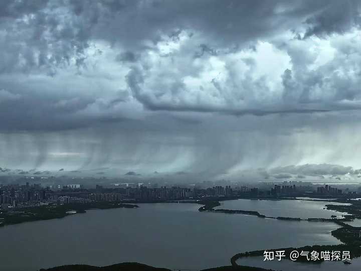 为什么古人说雷声大就雨点小?真的是这样百分之百准确么,我咋记得暴雨时是雷声大雨点也大? - 知乎