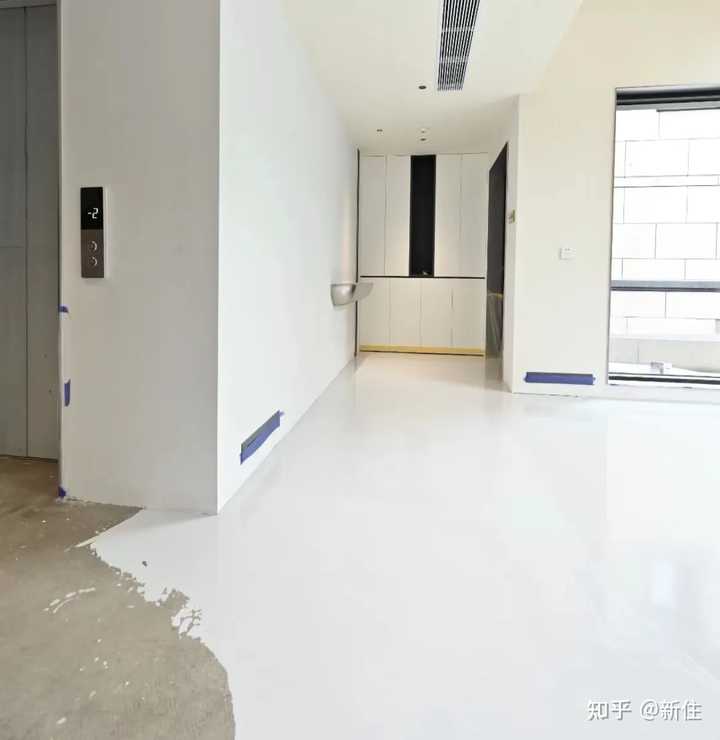 家里装修,地面除了铺瓷砖和木地板,还没有别的选择吗? - 知乎