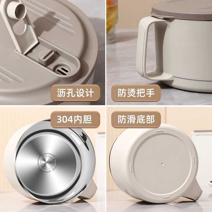 有什么好用的泡面碗? - 知乎