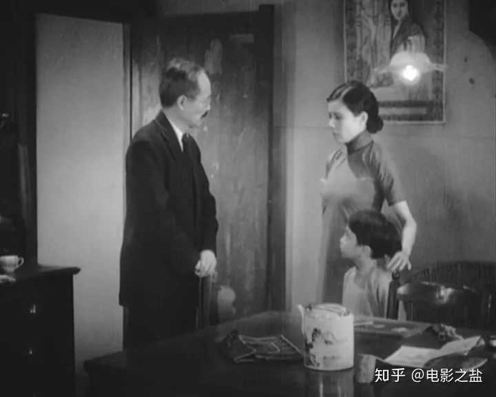 如何评价 电影 《神女》? - 知乎