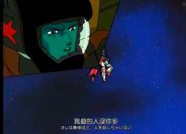 荒木飞吕彦称不理解《新世纪福音战士》等作品中「内心不想战斗的主角」，你更喜欢哪种？