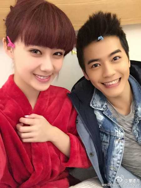 16查看更多简介影人:曹曦月 / 徐开骋 / 黄伟晋 / 邵雨薇 / 向以丞