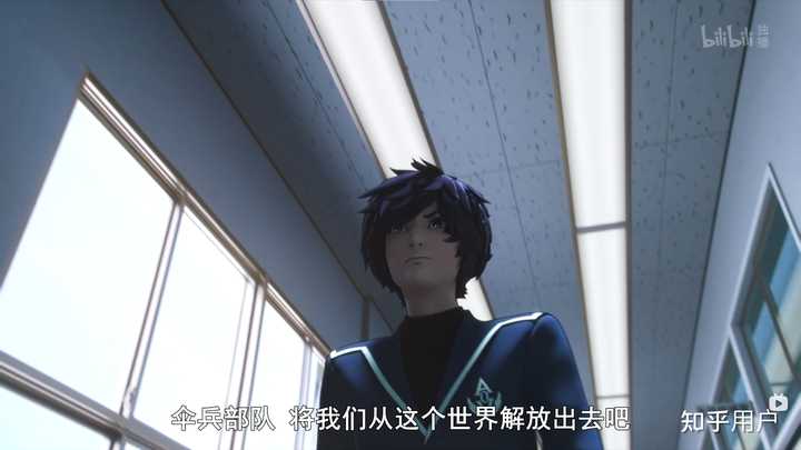 为什么对于“任何邪恶都将绳之以法”有种莫名的好笑? - 知乎