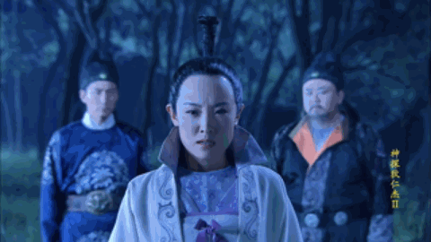 《神探狄仁杰》蛇灵为什么不用无影针直接射死狄仁杰？ - 知乎