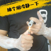 究极虚弱老螃蟹