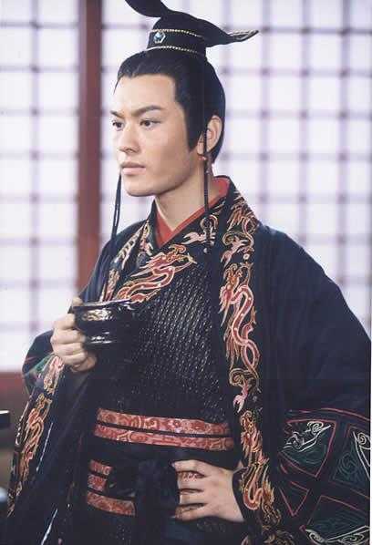 大汉天子Ⅱ(电视剧) - 知乎