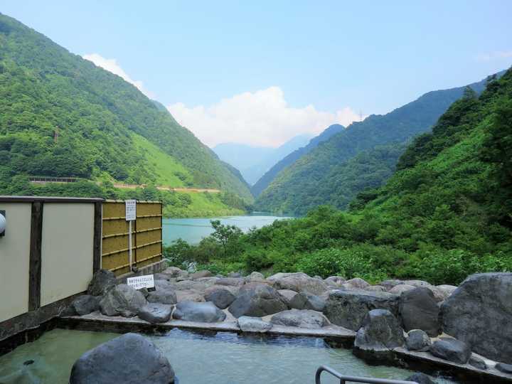 有哪些人比较少的日本温泉值得推荐 Klook客路旅行的回答 知乎
