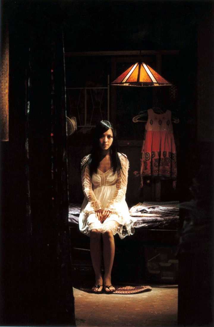 张静初 / 古天乐 / 何美钿 / 袁咏仪 / 尔冬升 / 元宝 / 谢芷彤