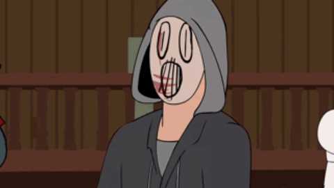 为什么黎明杀机也开始恶臭了