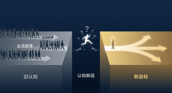 总感觉自己与世界格格不入怎么办？