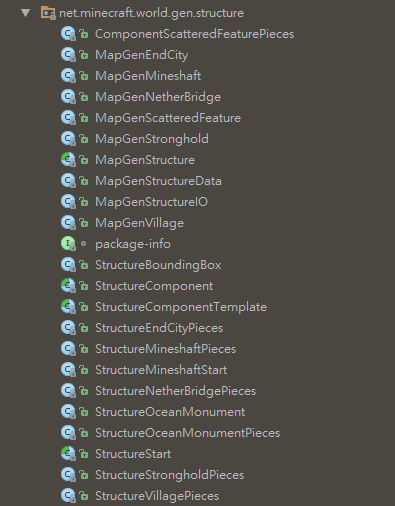从编程的角度来看 Minecraft 是怎么样设计的 王远的回答 知乎