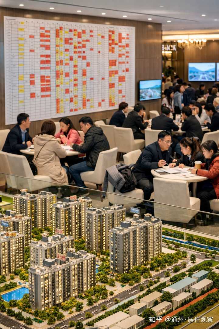 买新房，是直接去售楼处，还是找贝壳中住中介，还是找抖音那种小中介？ - 知乎