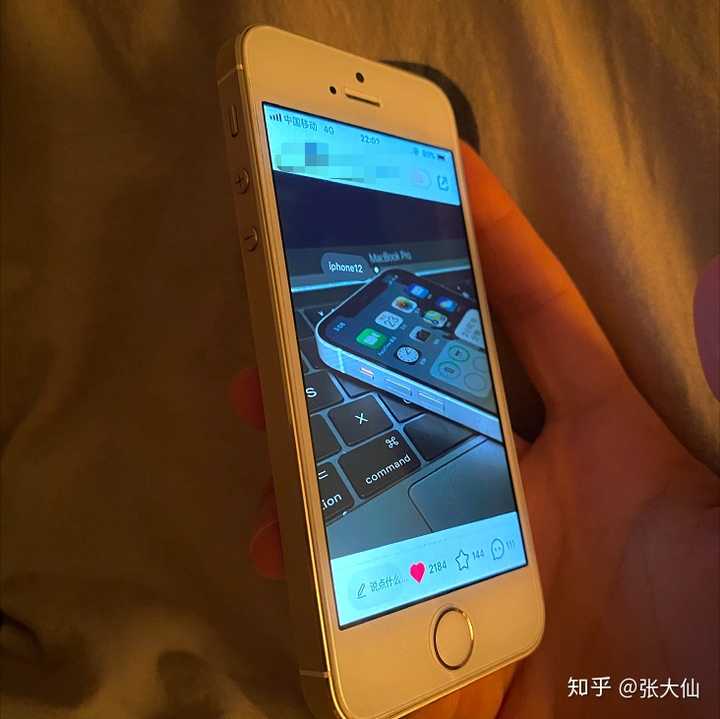 还在用着iphone 5s是什么体验 知乎