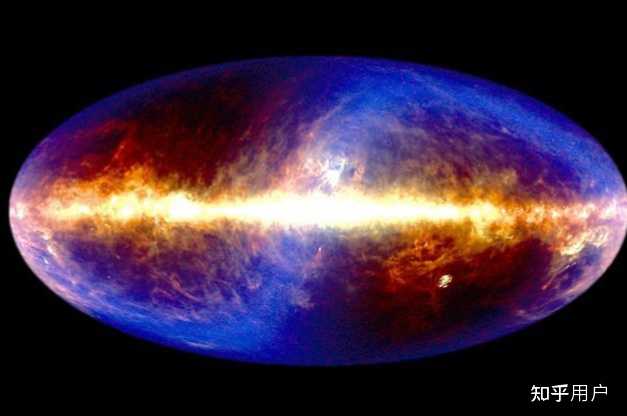宇宙的星球类型有哪些？ - 知乎