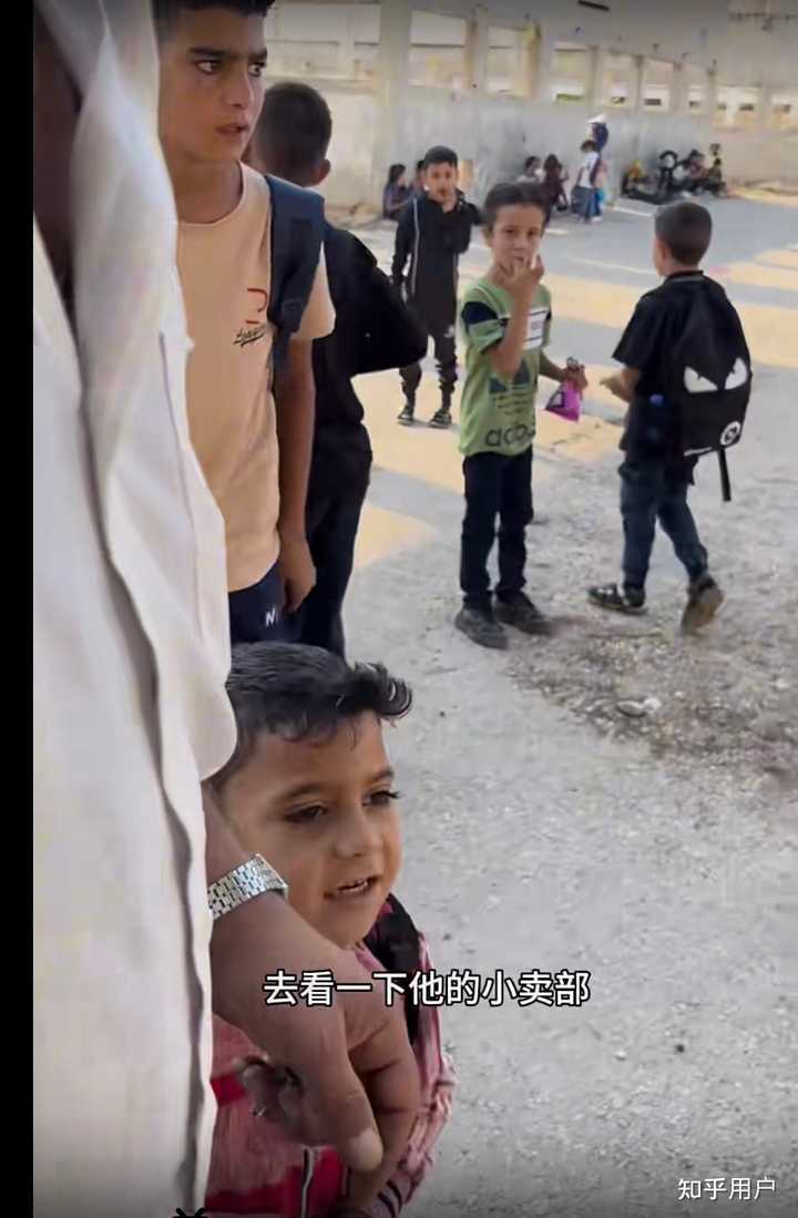 为什么中东人的长相普遍很好看且吸引人？ - 知乎