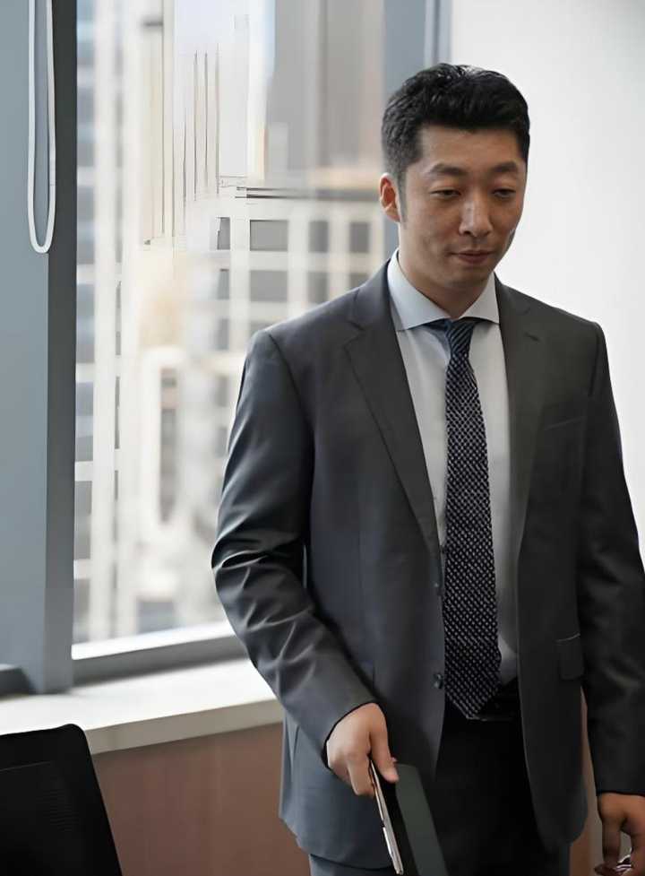 被陈凯歌、孙红雷夸赞的张子贤,到底什么来头? - 知乎