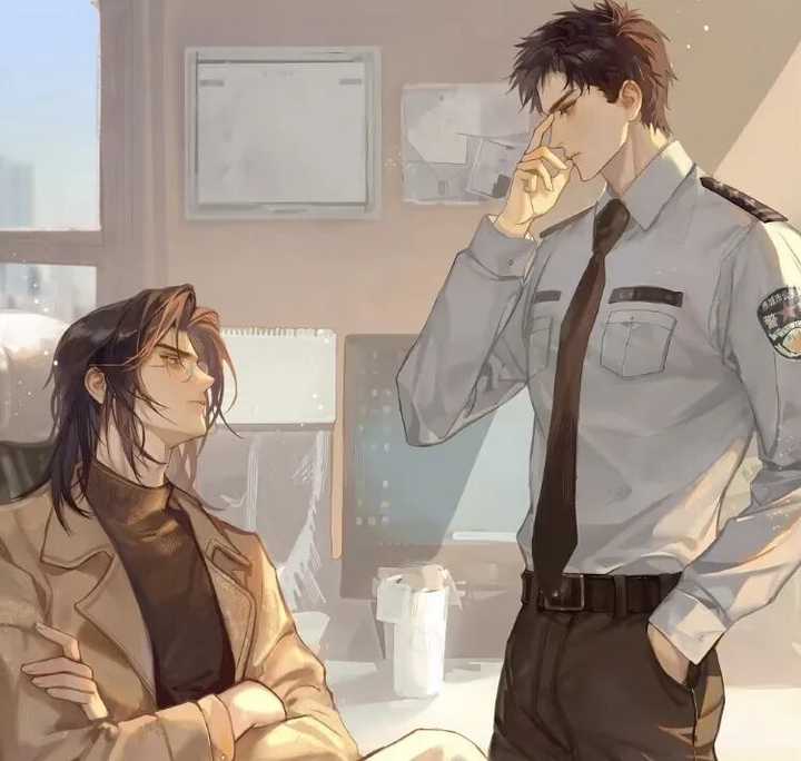 如何评价priest的最新作品《默读》? - 知乎