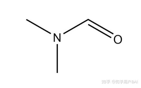 dmf 是什么化学物质？ - 知乎