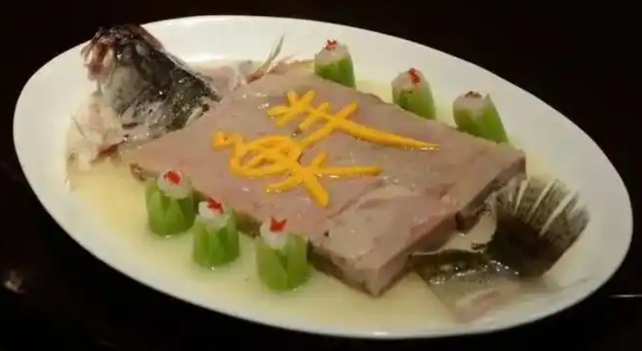 羊肉和鱼一起炖好吃吗?为什么「鲜」字要用鱼羊放在一起? - 知乎