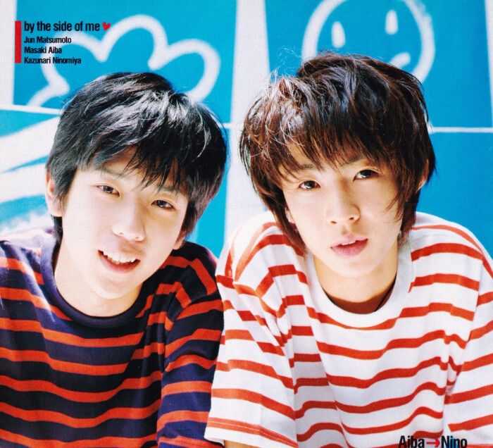 安利我下岚arashi 各种方面的 知乎