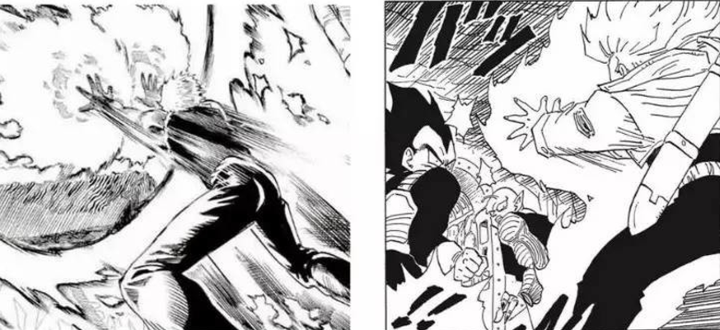 如何评价 一拳超人 这部漫画 知乎 如何评价 一拳超人 这部漫画 知乎